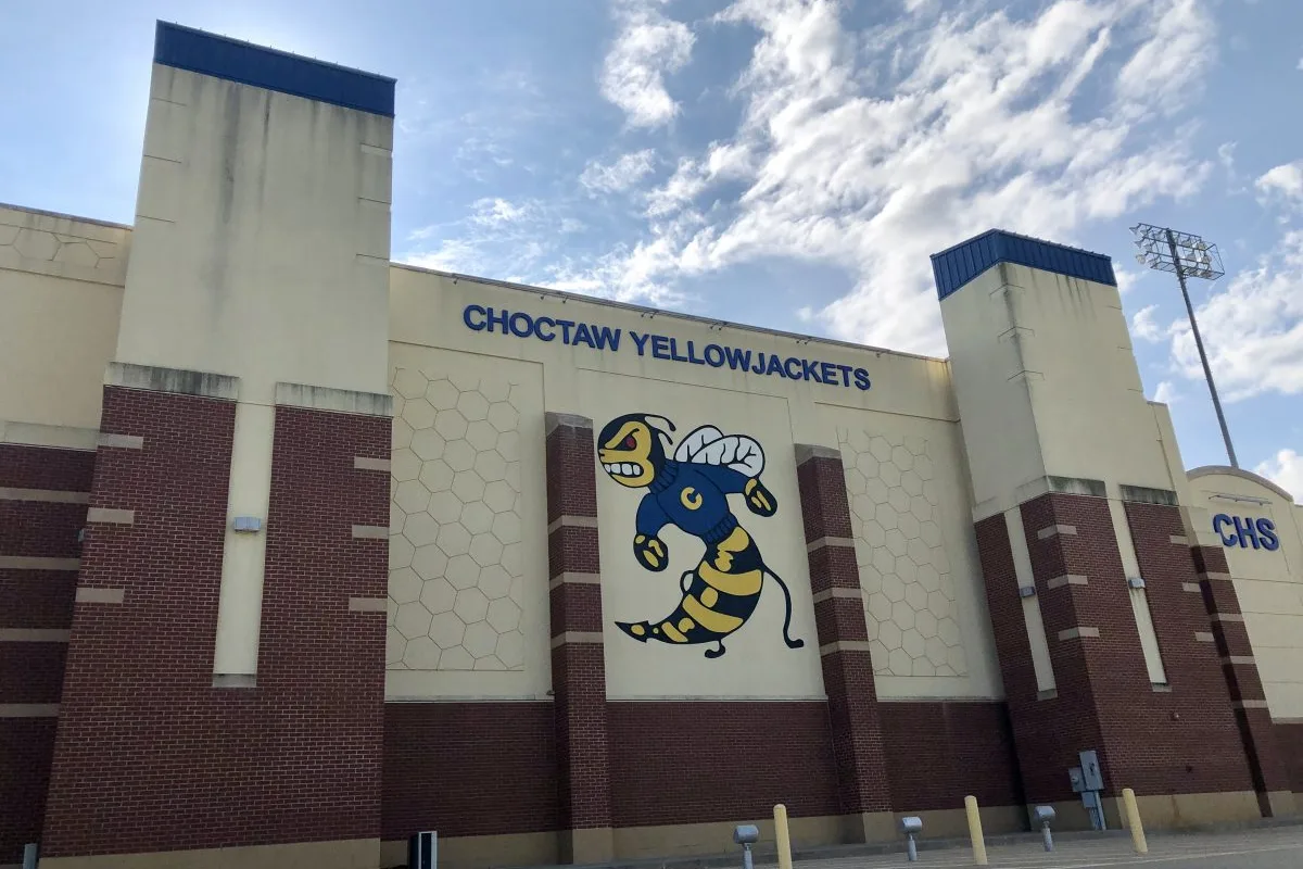 Choctaw, OK restoration services