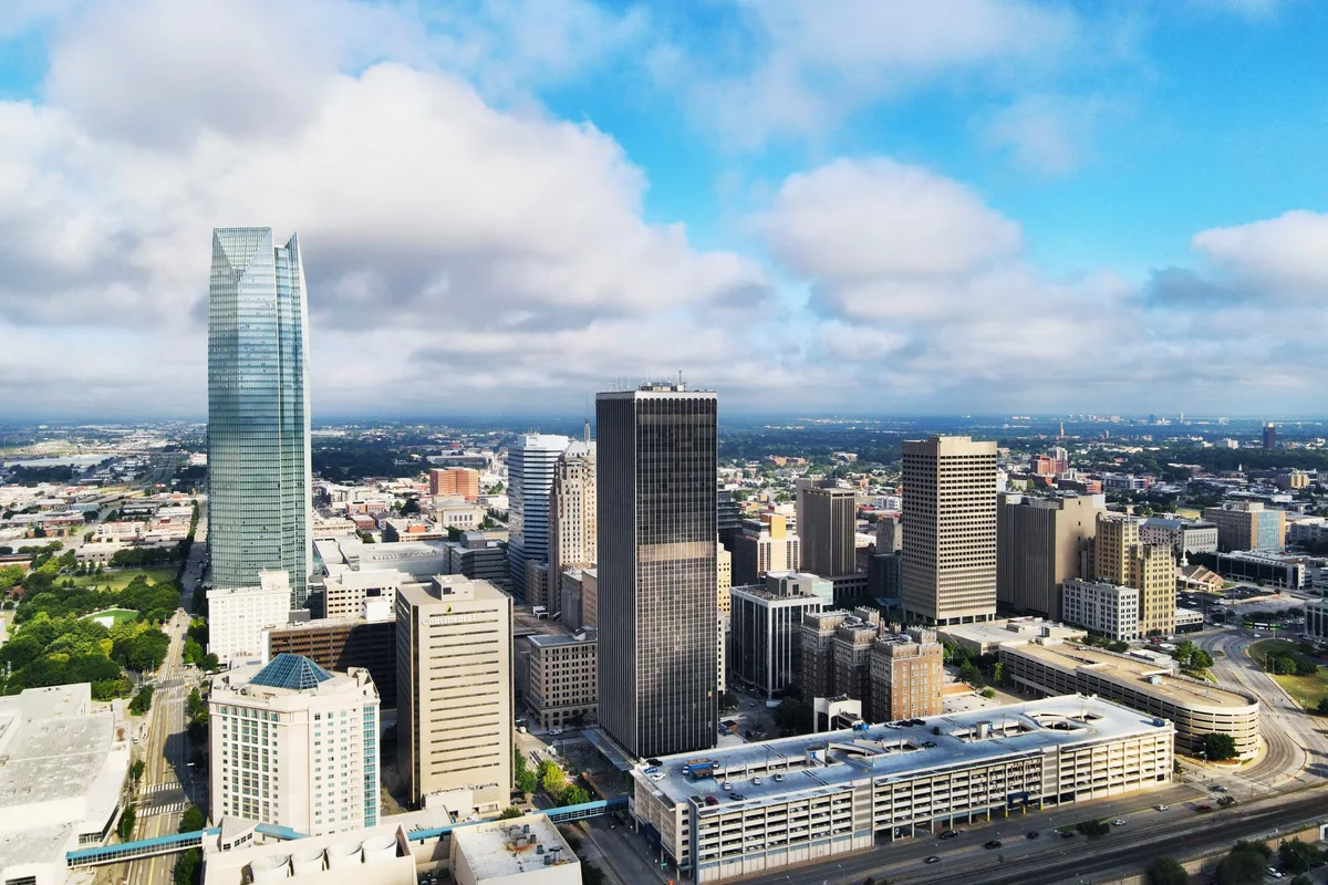 Oklahoma City, OK restoration services
