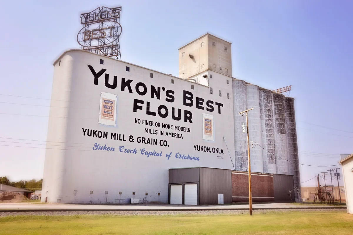 Yukon, OK restoration services